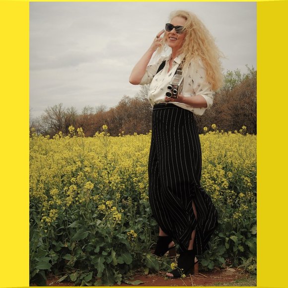 Meet your Posher, Marcie - Picture 6 of 9